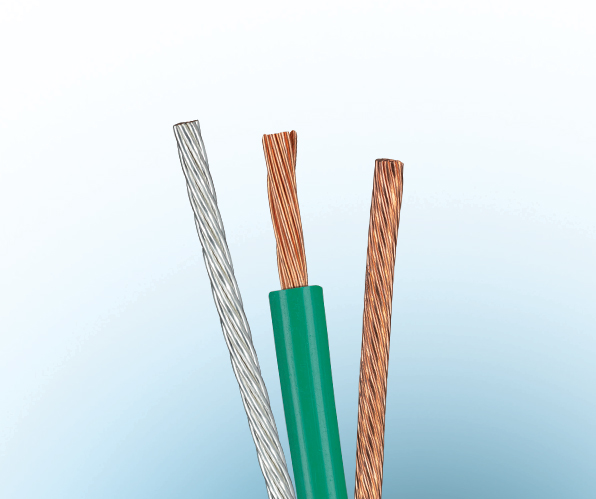 Remee Wire & Cable Introduces a New Family of Stranded Copper Ground Wire as part of their expanding Renewables™ by Remee line.