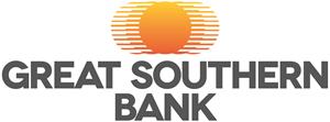 Great Southern Bank Logo