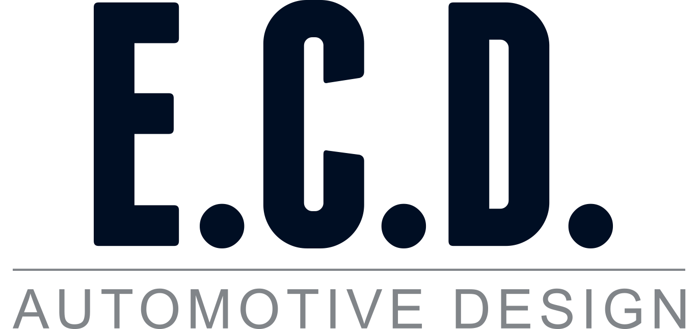 E.C.D. Automotive Design's Menacing Defender Will