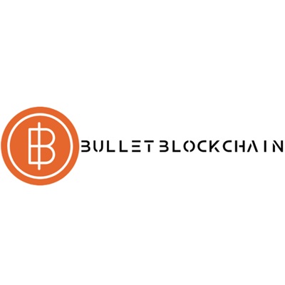 Bullet Blockchain Receives First Royalty Payment Under Patent Licensing Program
