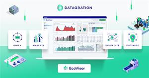 EcoVisor: A Unified Path to Refined Data and Informed Actions