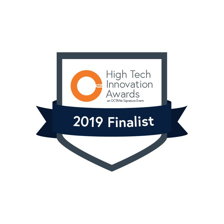 Menlo Micro OCTANe High Tech Awards Finalist 2019