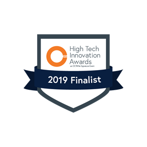 Menlo Micro OCTANe High Tech Awards Finalist 2019