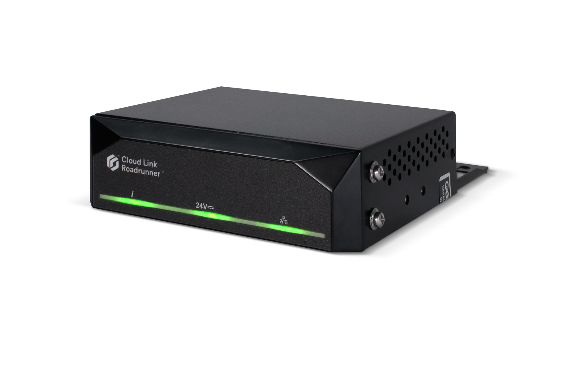 Genetec Cloud Link Roadrunner