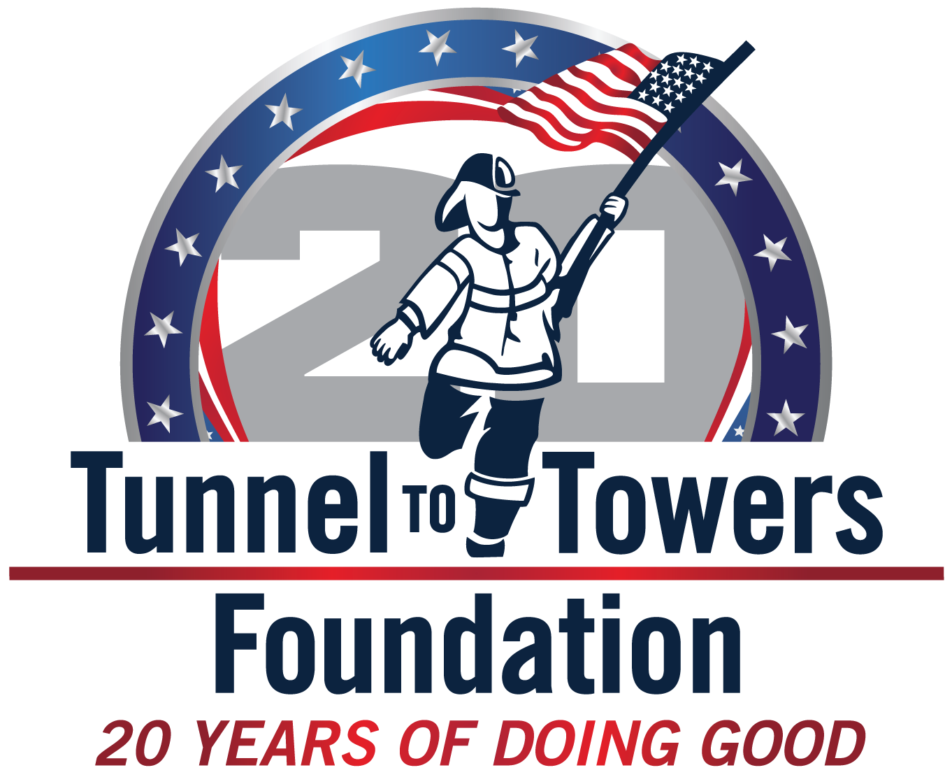 Tunnel to Towers Ral