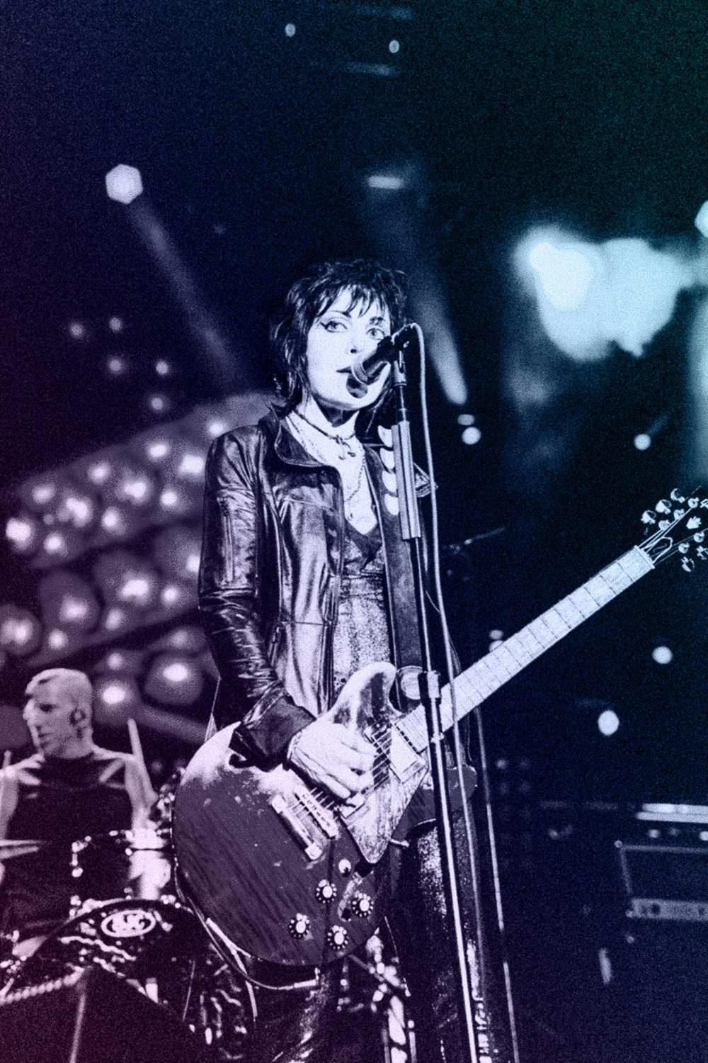 Joan Jett