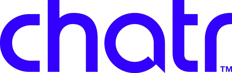 chatr logo