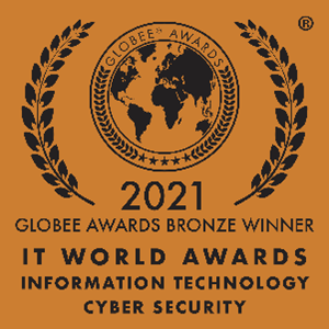 Kanguru Solutions Wins Globee® in the 16th Annual 2021 IT World Awards®