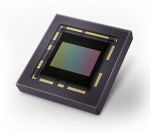 Teledyne e2v Emerald 5M CMOS image sensor