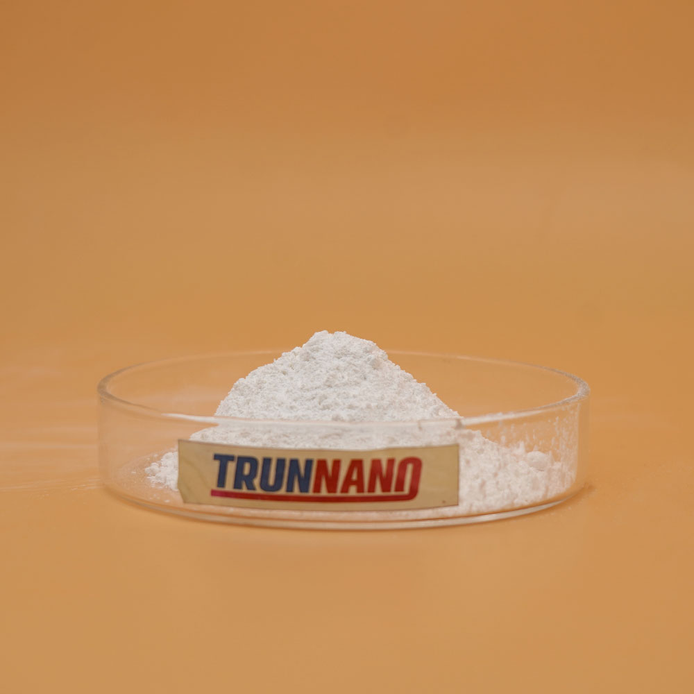 TRUNNANO Spherical Silica SiO2 Powder