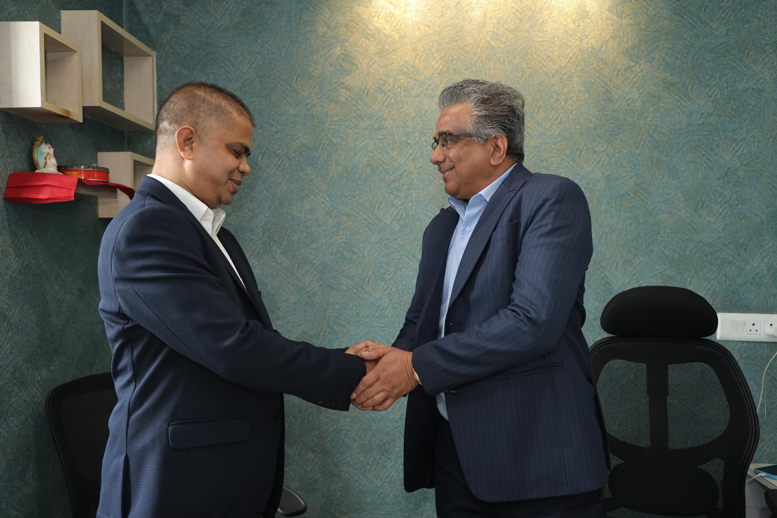 Asprofin Bank Partners with RRP Electronics