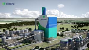 Hitachi Energy to connect the first fossil-free pulp plant in Brazil to the national grid