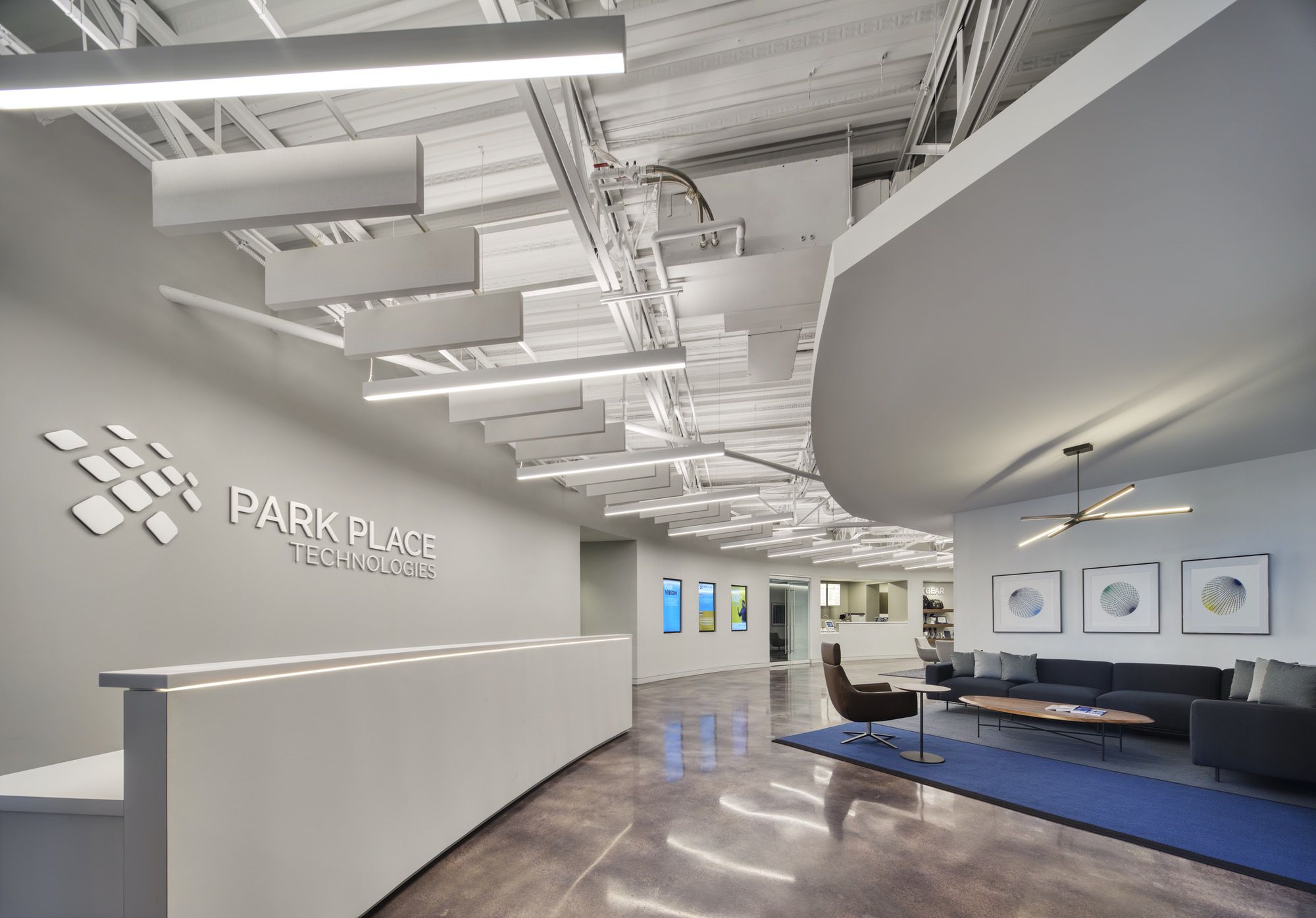 Park Place Technologies Headquarters