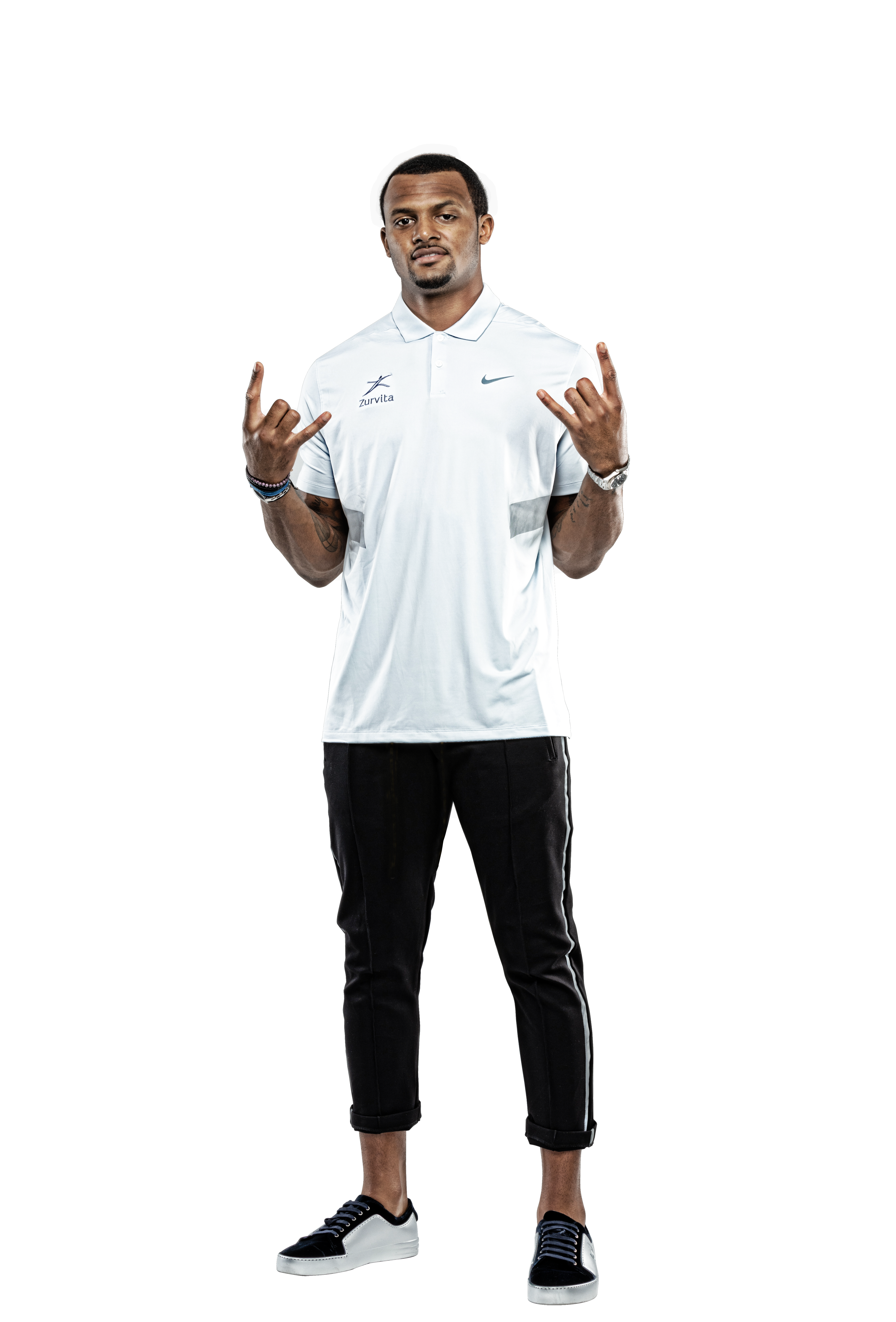 DeshaunWatson_Zurvita_Spokesperson