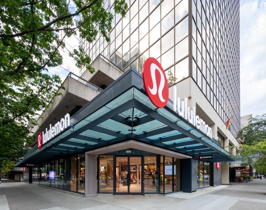 Lululemon -(Architecting a Payment Hardware Solution)Business