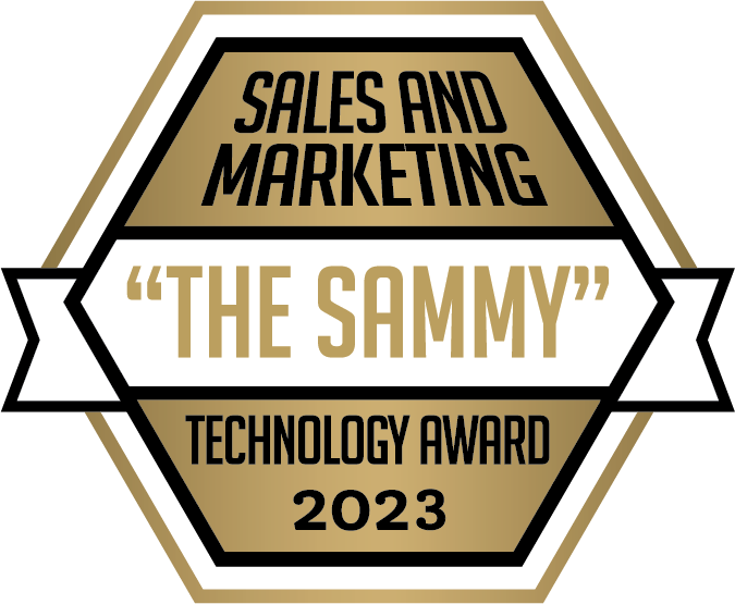 Lawmatics Wins a Sammy Award