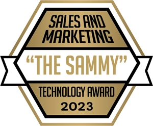 Lawmatics Wins a Sammy Award