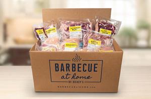 Barbecue At Home by Dickey’s is offering an incredible 50% off select products, including premium meats, artisan craft sausages, southern sides, and more during its annual Spring Sale!