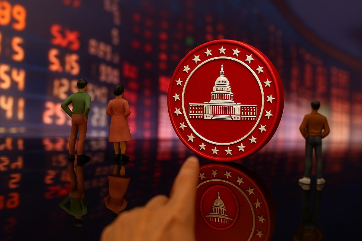 Presale Crosses 15.5M