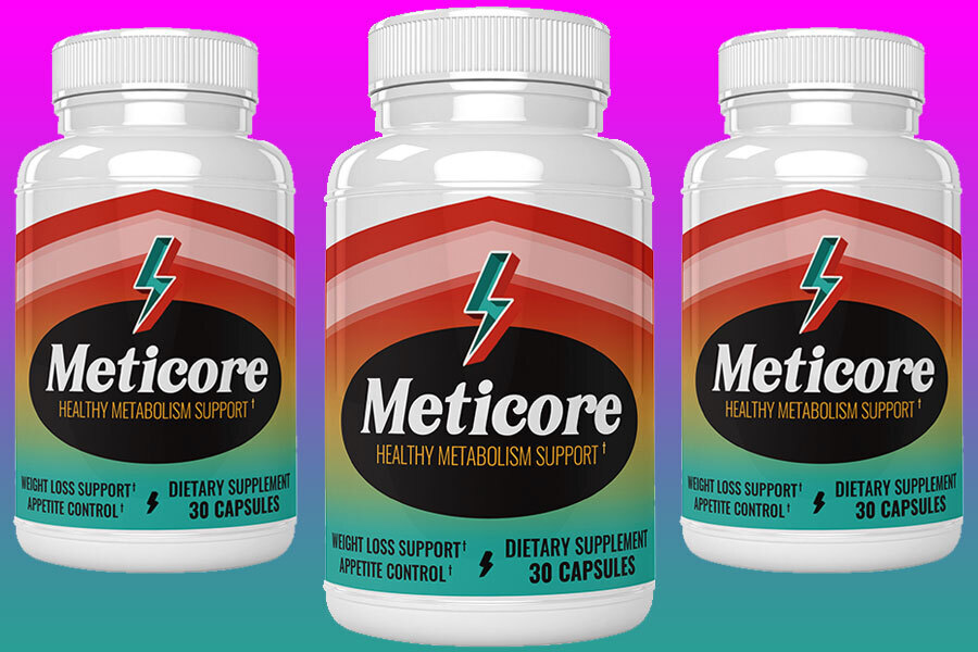 Meticore Reviews Real Weight Loss Ingredients Or Skeptical Results 2021 Review Com Research