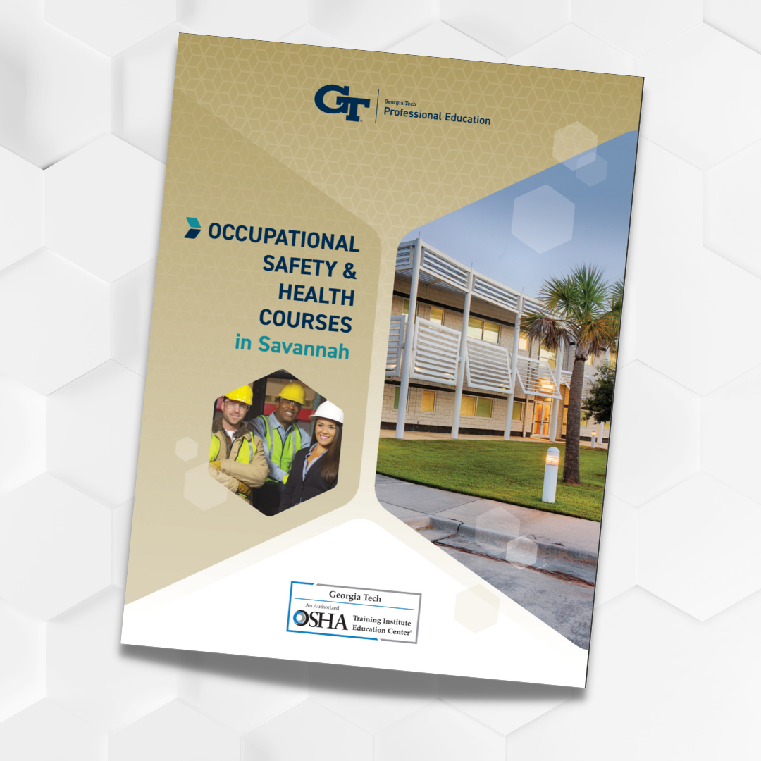 GT OSHA courses