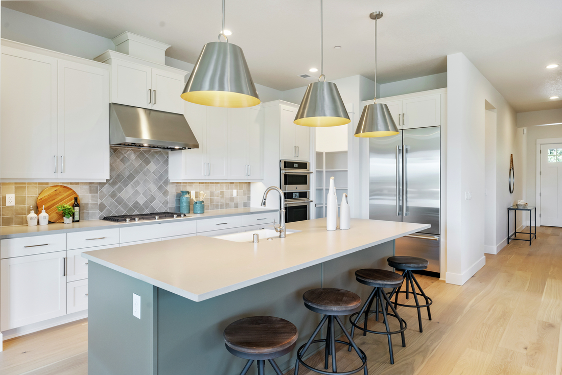 Lacamas Hills by Toll Brothers 