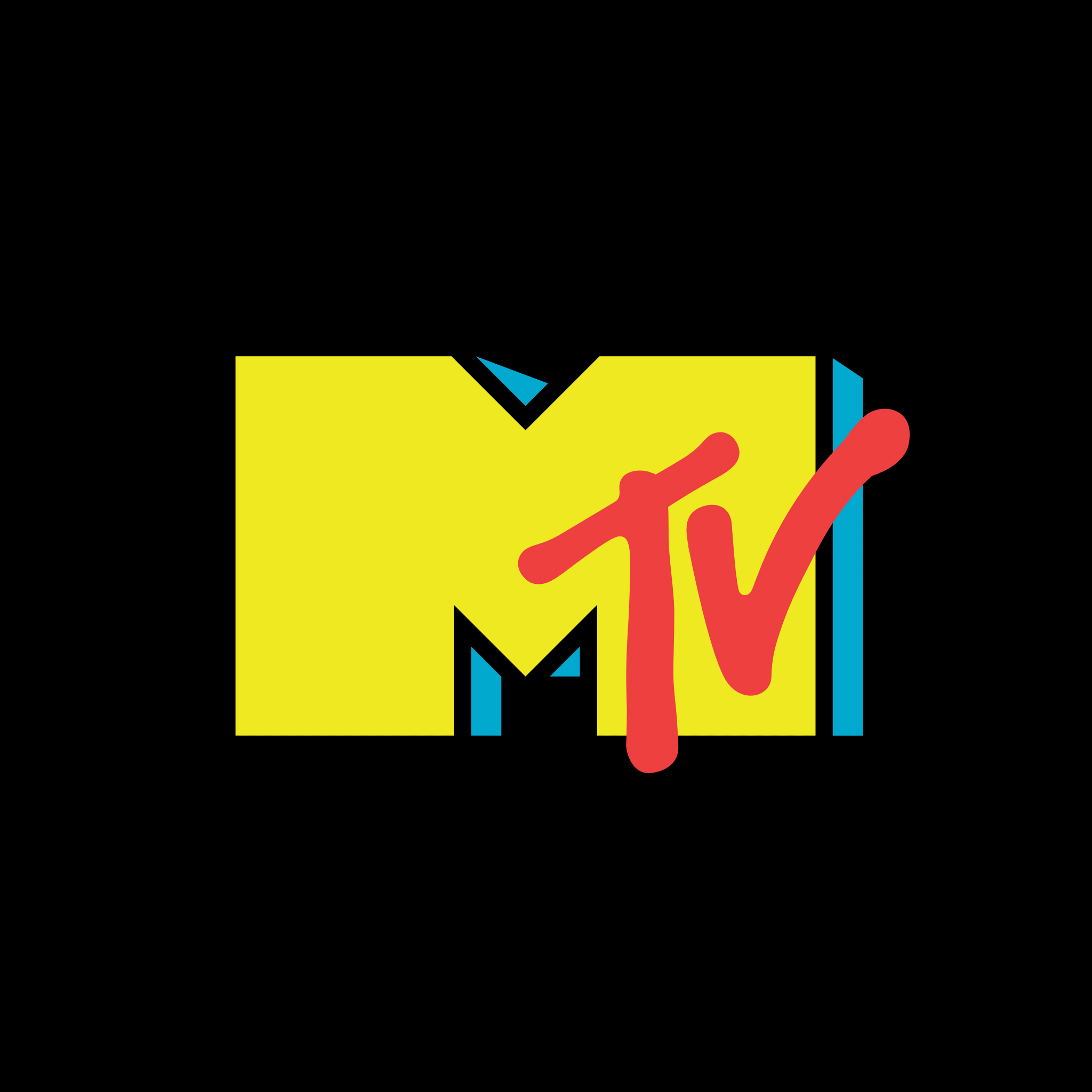 MTV Logo