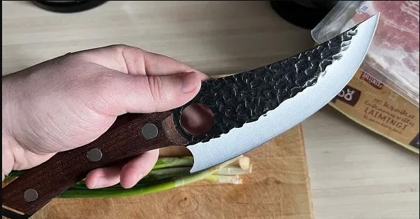Matsato Chef Knife Reviews