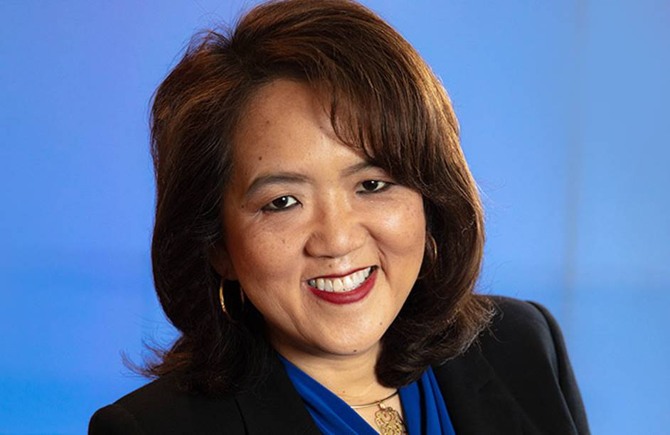 Anne Chow Elected to CSX Board of Directors