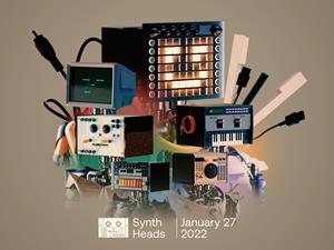 Synth Heads