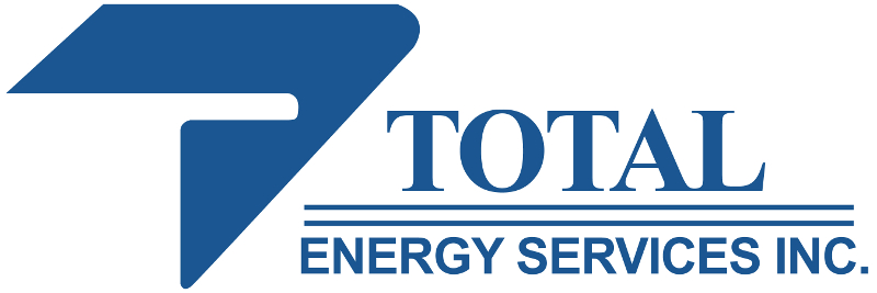 Total Energy Services Inc. Announces Dividend