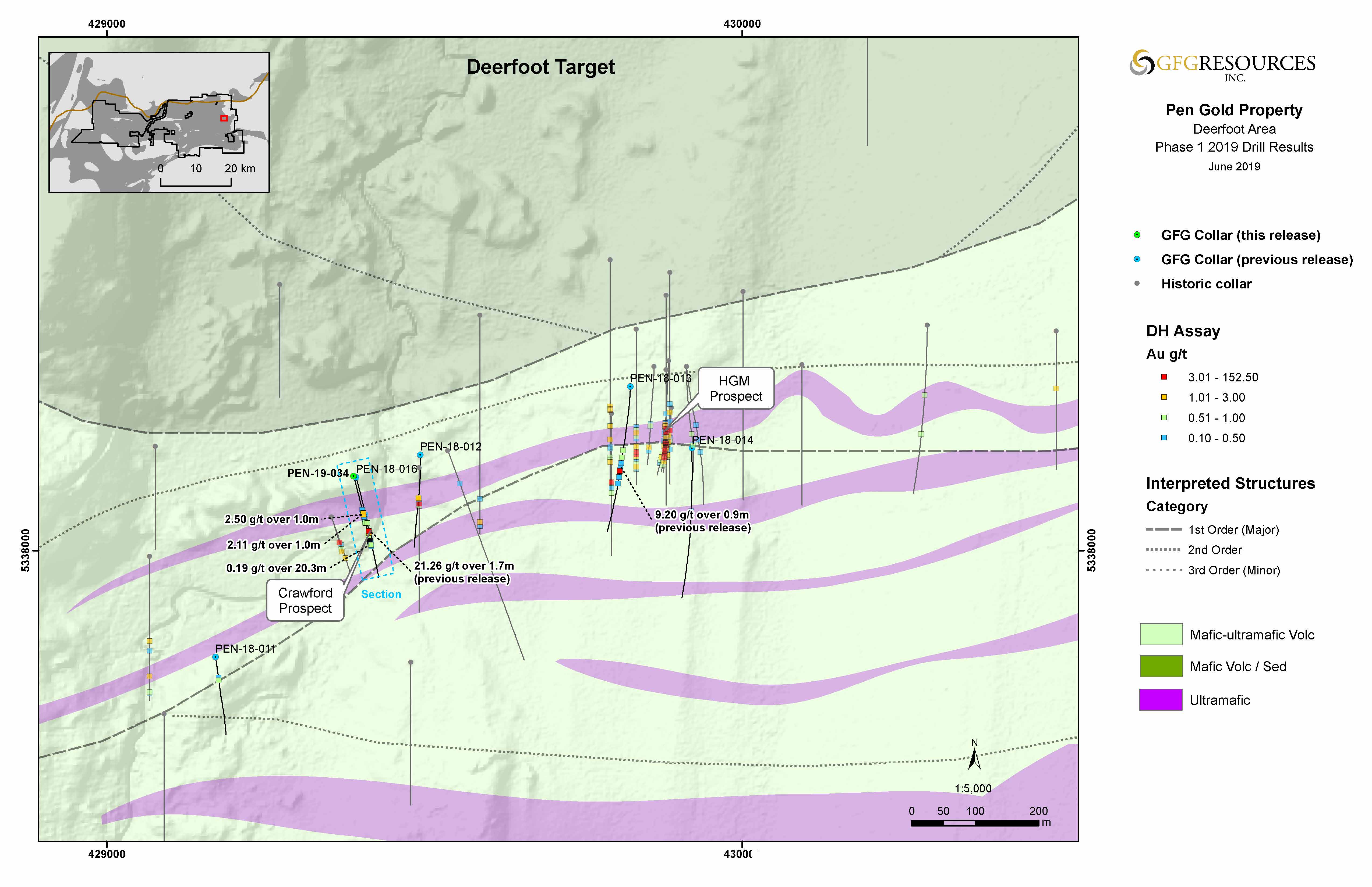 GFG_CrawfordDeerfoot_DrillResults_June2019