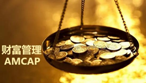 Fintech elevate wealth management, AMCAP expands