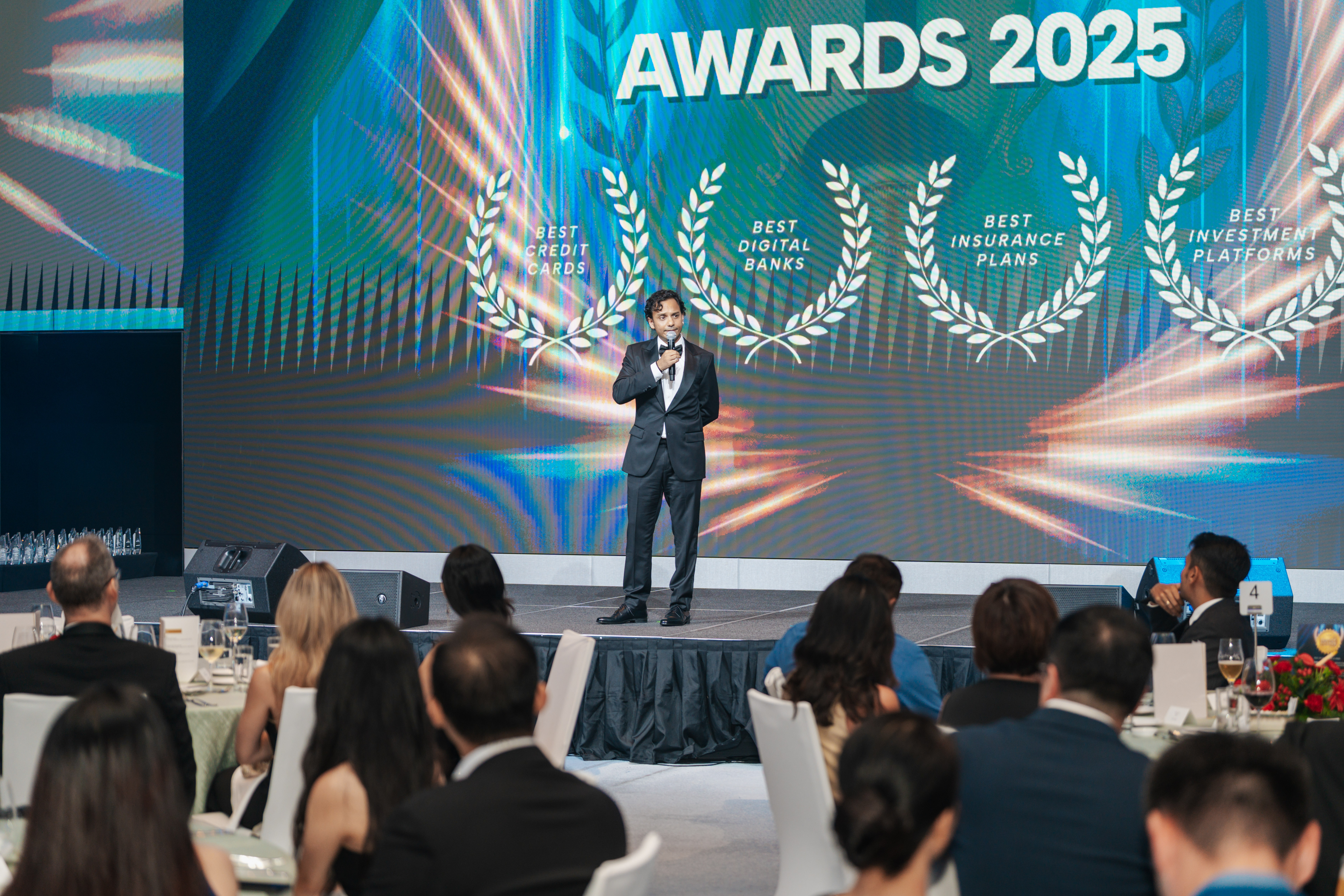 Singsaver Awards July 2025-99