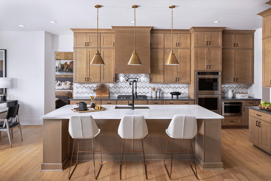 Northbrooke by Toll Brothers 