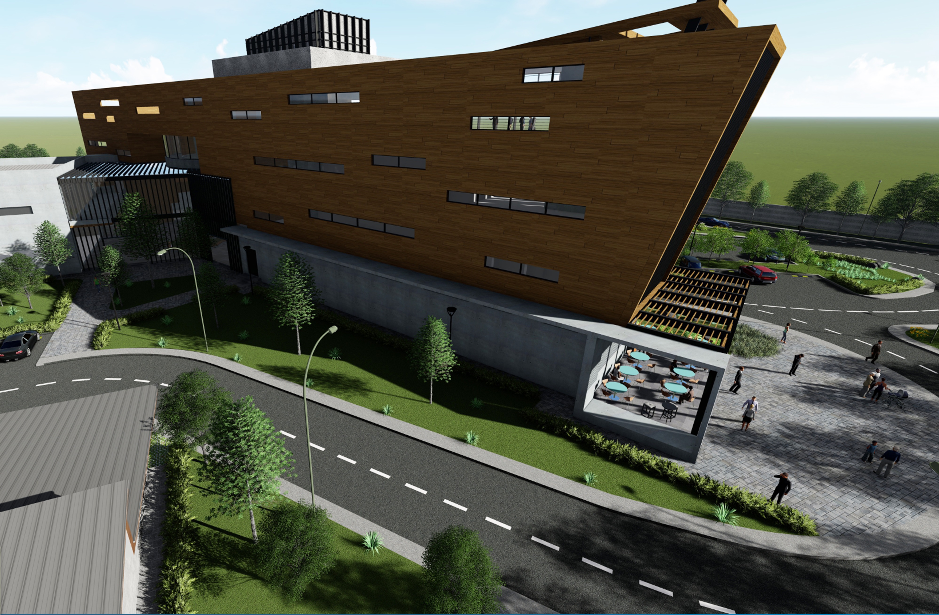 NCL Center of Excellence Image 3