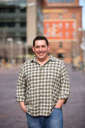 Rent Reporting Expert Cullen Canazares of Cookeville, TN, Named “Mr. Credit Score” by HelloNation