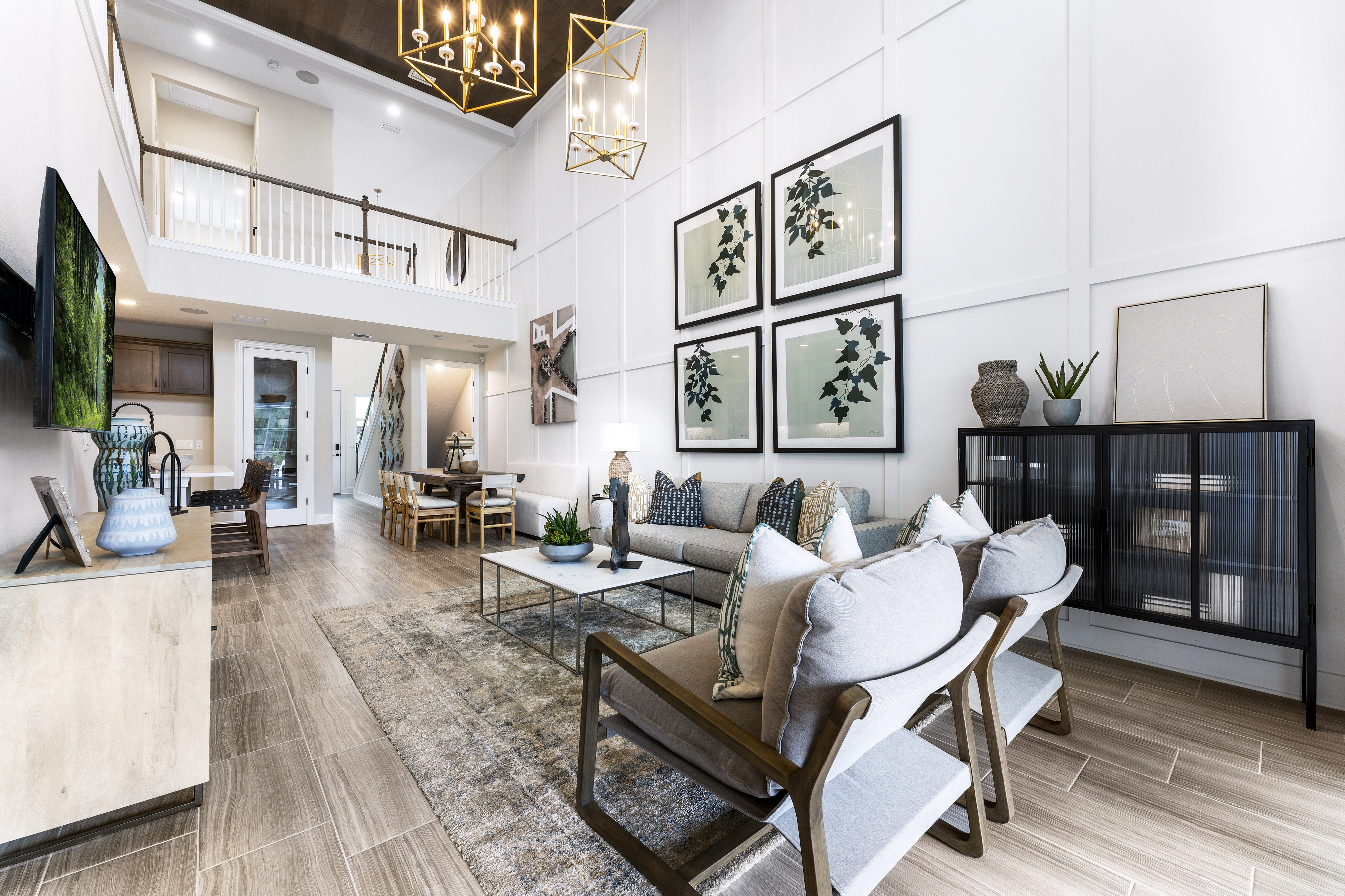 Newton by Toll Brothers