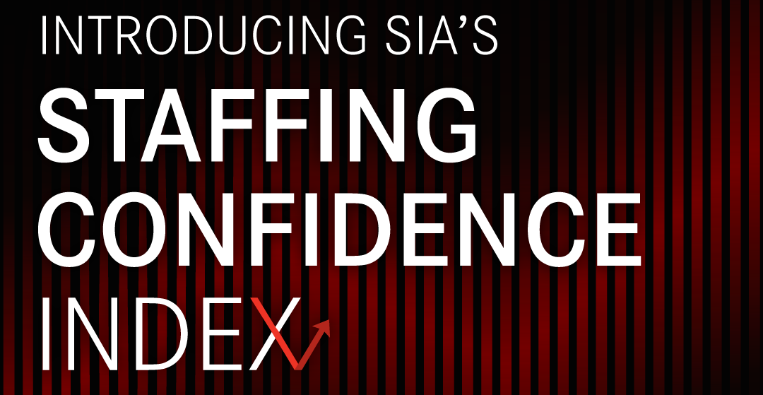 SIA Launches Staffin