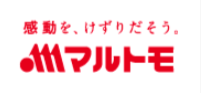 MARUTOMO CO., LTD. - logo.png