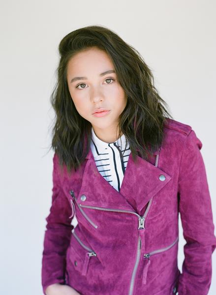 Breanna Yde Hosts the 2019 Live Justice Awards