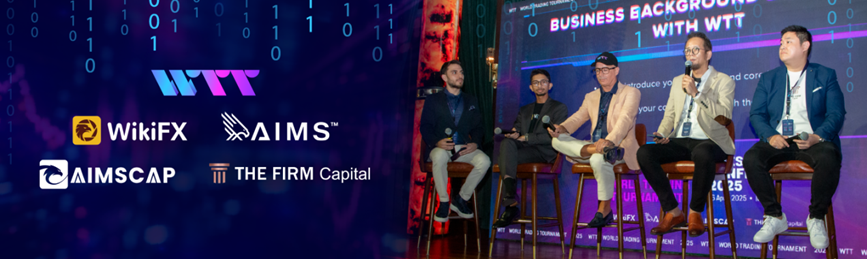 Business Background with WTT