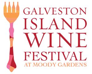Galveston Island Wine Festival 