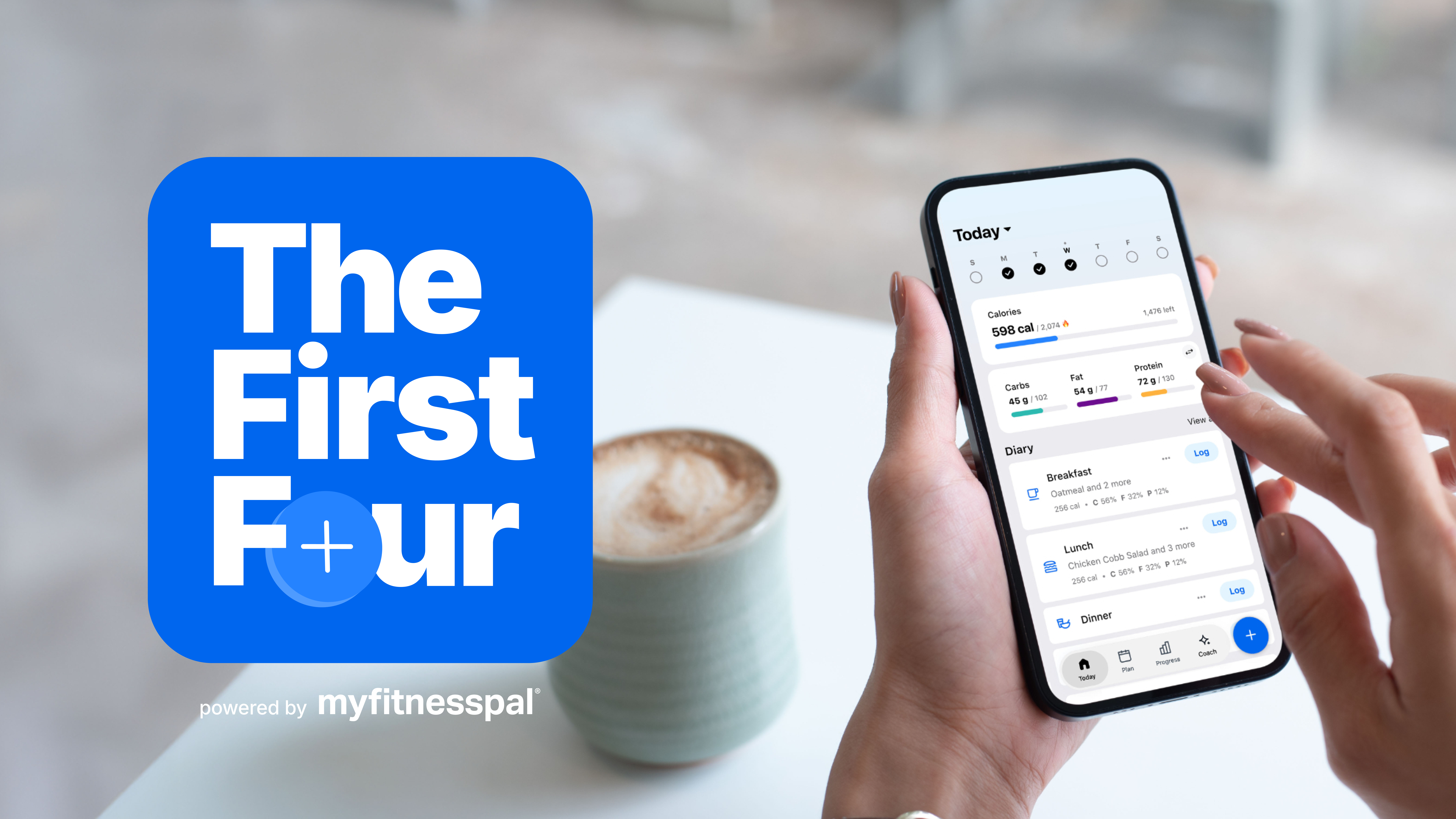 MFP First Four