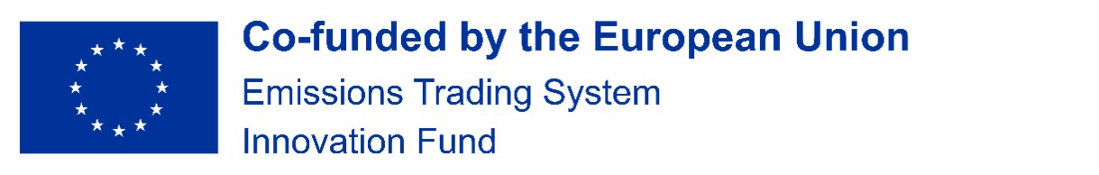 Armstrong International’s CircularSteam project is funded by the European Union. 