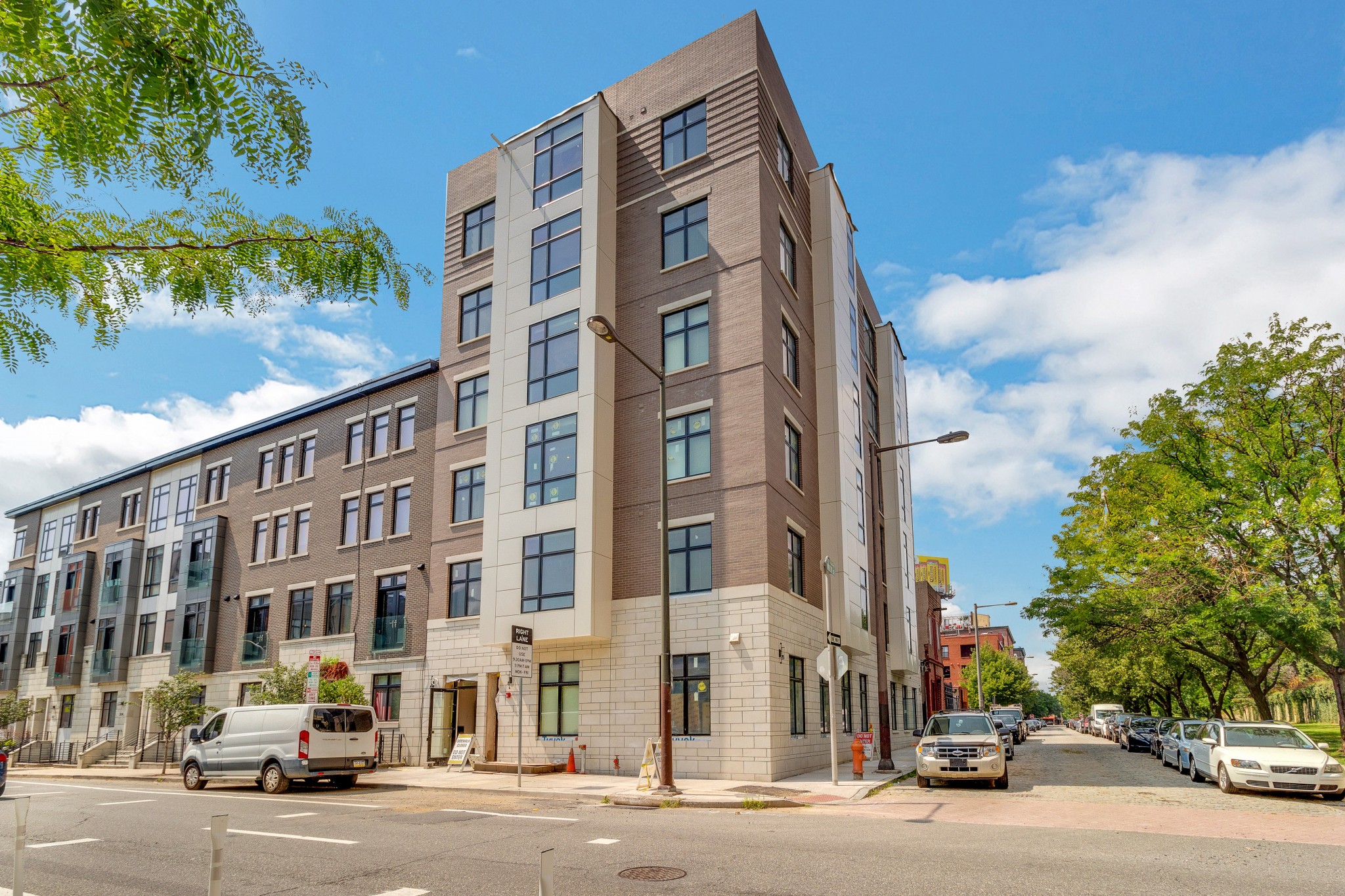 Just Sold: The Edison - Old City, Philadelphia