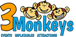 Read more about the article Alquiler de cabinas de fotos divertidas y emocionantes de 3 Monkeys