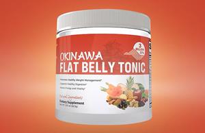 Flat Belly Tonic Reviews