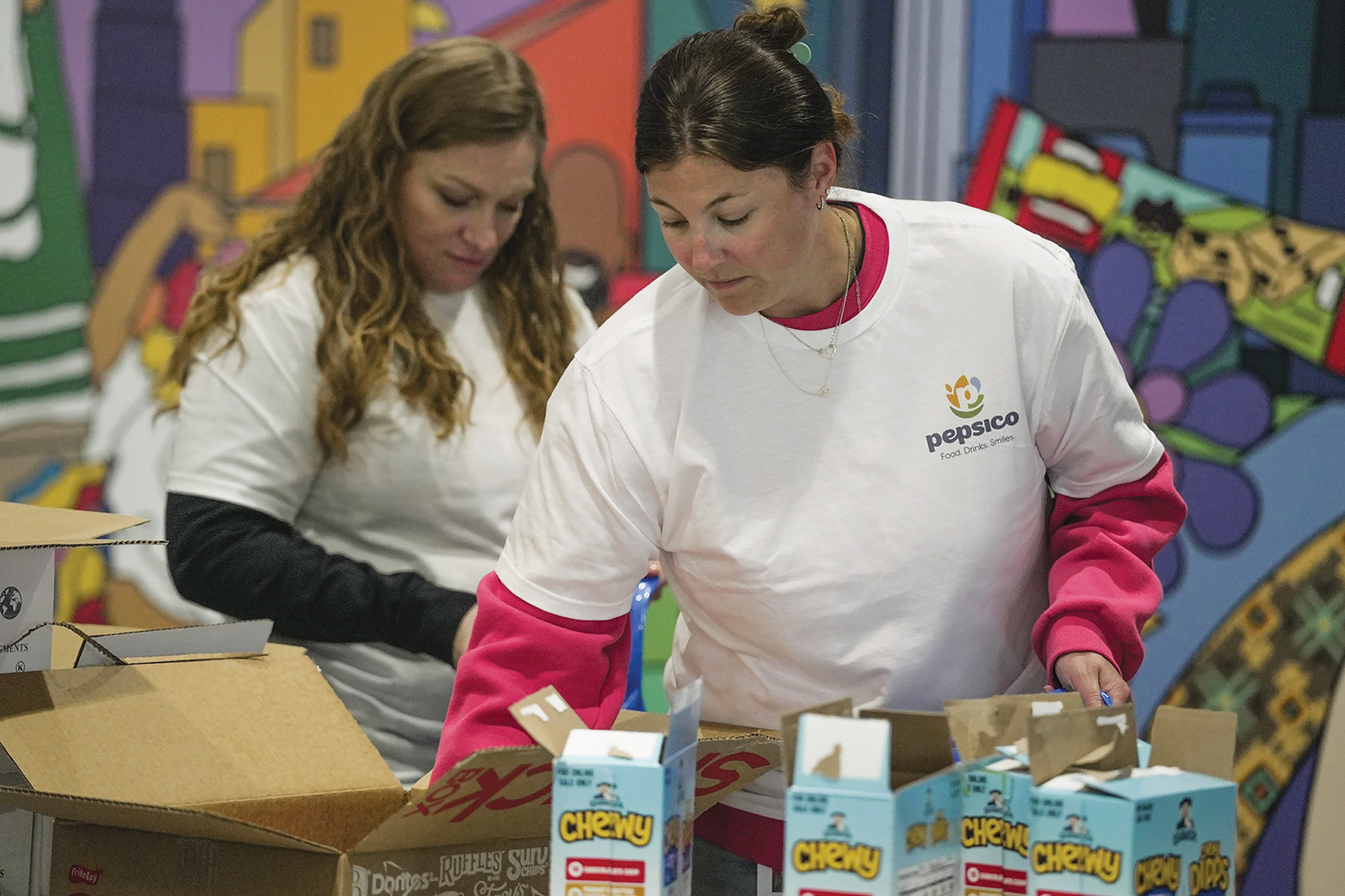 Building Resilience: 3 Ways Businesses Can Support Local Communities