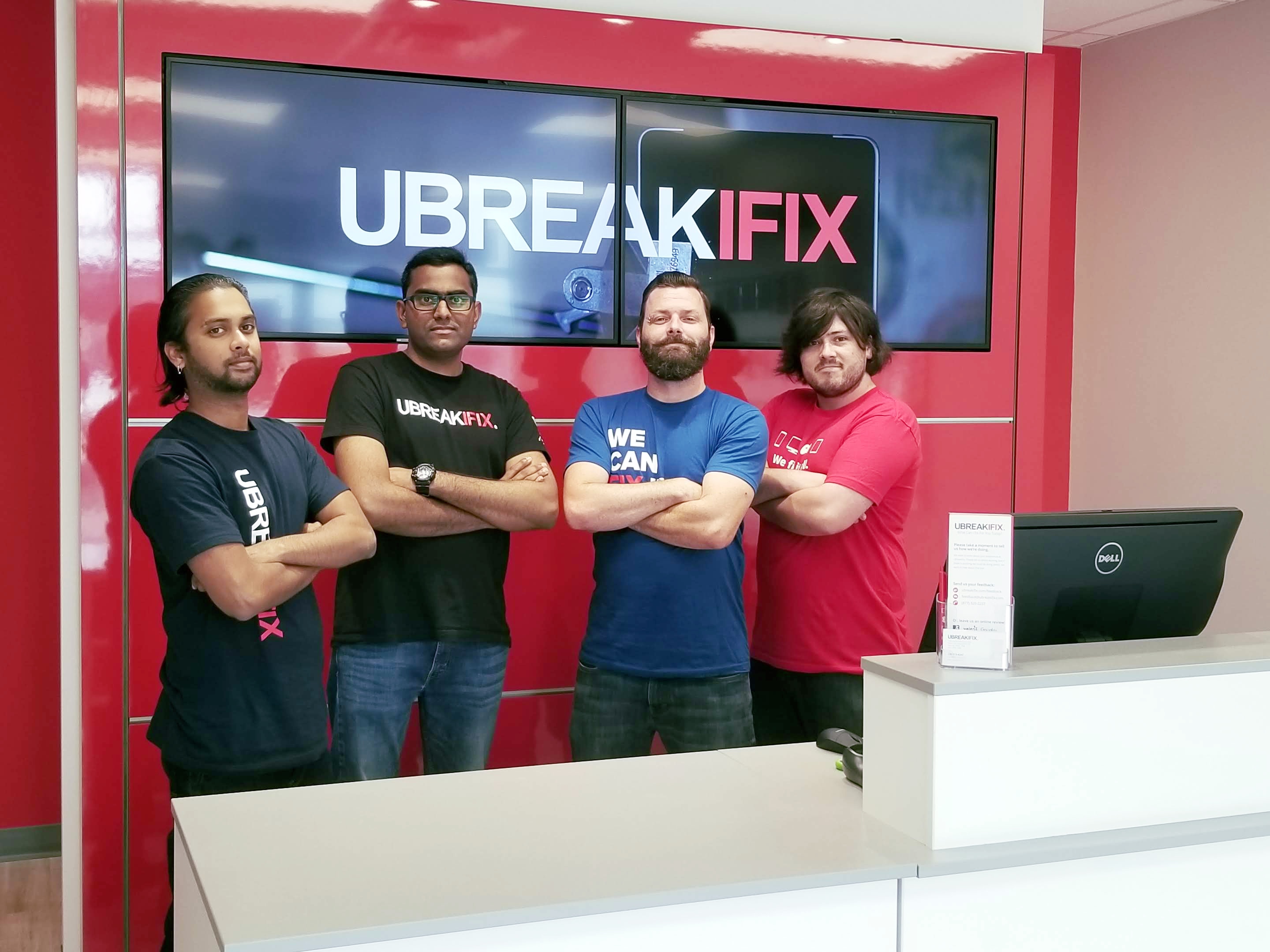 uBreakiFix Sarnia 